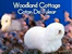Of Woodland Cottage